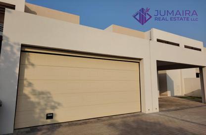 Villa - 3 Bedrooms - 4 Bathrooms for rent in Flamingo Villas - Mina Al Arab - Ras Al Khaimah