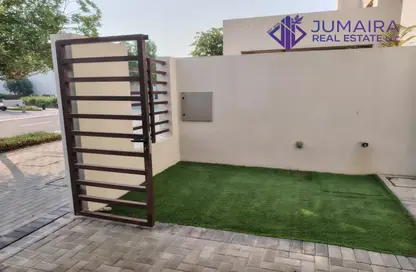 Villa - 3 Bedrooms - 4 Bathrooms for rent in Flamingo Villas - Mina Al Arab - Ras Al Khaimah