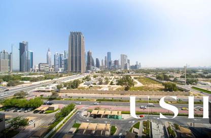Apartment - 1 Bedroom - 1 Bathroom for rent in Downtown Views II Tower 1 - Downtown Views II - Zabeel 2 - Zabeel - Dubai Apartment - 1 Bedroom - 1 Bathroom for rent in Downtown Views II Tower 1 - Downtown Views II - Zabeel 2 - Zabeel - Dubai