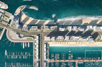 شقة - 3 غرف نوم - 4 حمامات للبيع في برج Seapoint 1 - سي بوينت - إعمار بيتشفرونت - دبي هاربور - دبي شقة - 3 غرف نوم - 4 حمامات للبيع في برج Seapoint 1 - سي بوينت - إعمار بيتشفرونت - دبي هاربور - دبي