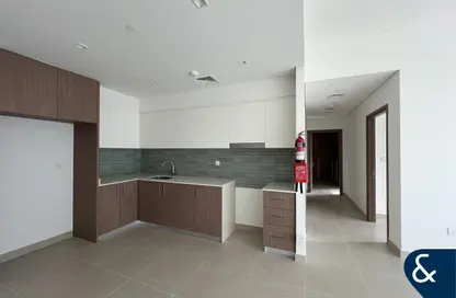 Apartment - 2 Bedrooms - 2 Bathrooms for rent in Seagate Building 1 - Seagate - Mina Rashid - Dubai