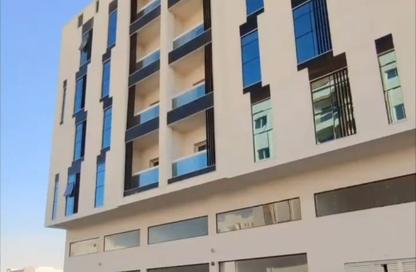 Whole Building - 7+ - 7+ for sale in Al Yasmeen 1 - Al Yasmeen - Ajman Whole Building - 7+ - 7+ for sale in Al Yasmeen 1 - Al Yasmeen - Ajman