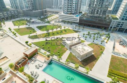 Apartment - 1 Bedroom - 1 Bathroom for rent in VYB - Business Bay - Dubai