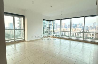 Apartment - 2 Bedrooms - 2 Bathrooms for rent in The Fairways East - The Fairways - The Views - Dubai