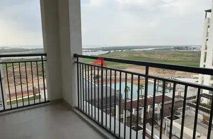 Apartment - 2 Bedrooms - 3 Bathrooms for rent in Yas Golf Collection - Yas Island - Abu Dhabi