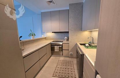 Villa - 3 Bedrooms - 3 Bathrooms for sale in MAG Eye - MAG City - Mohammed Bin Rashid City - Dubai