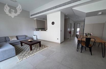 Villa - 3 Bedrooms - 3 Bathrooms for sale in MAG Eye - MAG City - Mohammed Bin Rashid City - Dubai