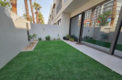 Villa - 3 Bedrooms - 3 Bathrooms for sale in MAG Eye - MAG City - Mohammed Bin Rashid City - Dubai