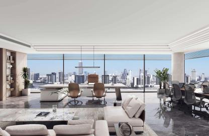 Office Space - Studio for sale in Capital One - District 11 - Jumeirah Village Circle - Dubai