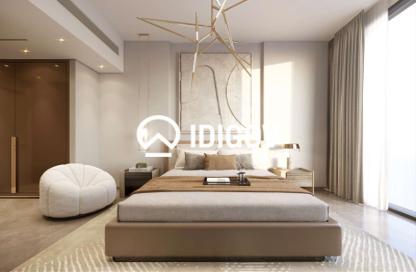 Apartment - 1 - 1 for sale in Neva Residences - District 16 - Jumeirah Village Circle - Dubai Apartment - 1 - 1 for sale in Neva Residences - District 16 - Jumeirah Village Circle - Dubai