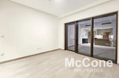 شقة - غرفة نوم - 1 حمام للايجار في لوتس في كريك بيتش مبنى 4 - لوتس في كريك بيتش - جريك بيتش - مرسى خور دبي - دبي