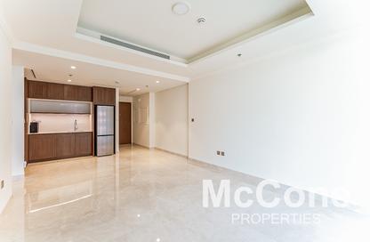 Apartment - 1 - 1 for sale in Palace Beach Residence Tower 2 - Palace Beach Residence - Emaar Beachfront - Dubai Harbour - Dubai