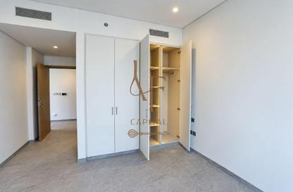 Apartment - 1 - 2 for sale in Peninsula Four - Peninsula - Business Bay - Dubai