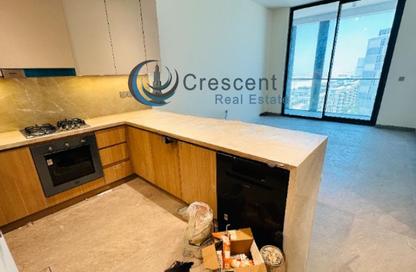 Apartment - 2 Bedrooms - 4 Bathrooms for rent in Jannat - Midtown - Dubai Production City (IMPZ) - Dubai