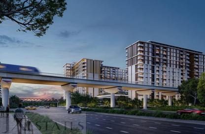 Apartment - 1 Bedroom - 2 Bathrooms for sale in Terra Heights - Expo City - Dubai