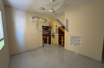 Apartment - 3 Bedrooms - 2 Bathrooms for rent in Tiger Downtown Ajman - Al Alia - Ajman