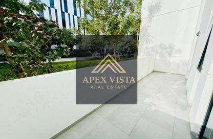Apartment - 1 Bedroom - 2 Bathrooms for sale in The Link - East Village - Aljada - Sharjah