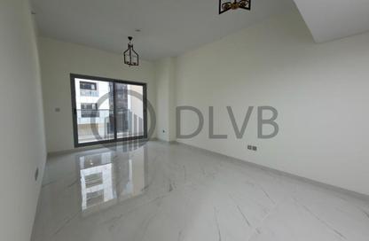 Apartment - Studio - 1 Bathroom for rent in Waha Living - Jumeirah Garden City - Al Satwa - Dubai