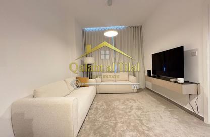 Apartment - 1 Bedroom - 1 Bathroom for rent in Souks Residential - Al Mamsha - Muwaileh - Sharjah