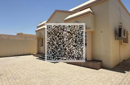 Villa - 3 - 5 for rent in Al Rawda 2 - Al Rawda - Ajman