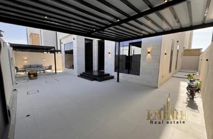 Villa - 5 - 7+ for sale in Kabbali Hills - Al Helio 2 - Al Helio - Ajman
