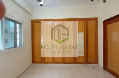 شقة - 2 غرف نوم - 3 حمامات للايجار في مبنى نادي الوصل الرياضي - النهدة 2 - النهدة - دبي - دبي