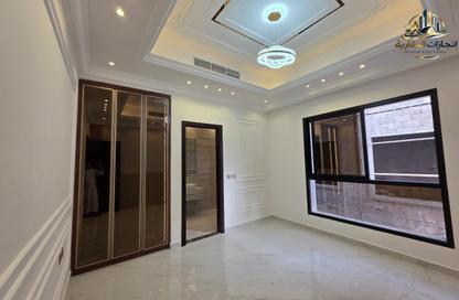 Villa - 5 Bedrooms - 7 Bathrooms for rent in Al Yasmeen 1 - Al Yasmeen - Ajman