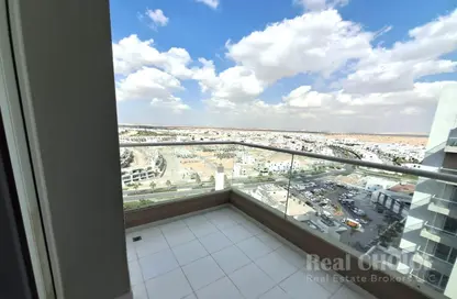 شقة - 2 غرف نوم - 3 حمامات للايجار في فيريديس آيه - فيرديز للاقامة و الشقق القندقية - داماك هيلز 2 - دبي