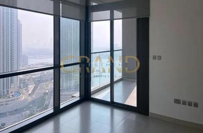 Apartment - 1 Bedroom - 2 Bathrooms for sale in Canal Residence - Al Reem Island - Abu Dhabi Apartment - 1 Bedroom - 2 Bathrooms for sale in Canal Residence - Al Reem Island - Abu Dhabi