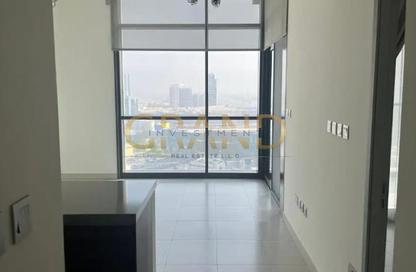 Apartment - 1 Bedroom - 2 Bathrooms for sale in Canal Residence - Al Reem Island - Abu Dhabi Apartment - 1 Bedroom - 2 Bathrooms for sale in Canal Residence - Al Reem Island - Abu Dhabi
