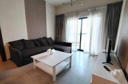 Apartment - 2 Bedrooms - 3 Bathrooms for rent in Binghatti Gate - District 15 - Jumeirah Village Circle - Dubai