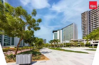 Apartment - Studio - 1 for rent in Opalz By Danube Tower 2 - Opalz by Danube - Dubai Science Park - Dubai