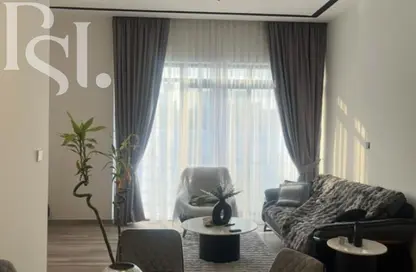 شقة - غرفة نوم - 2 حمامات للبيع في نيكولاس ريزيدنس - الضاحية 12 - قرية جميرا الدائرية - دبي شقة - غرفة نوم - 2 حمامات للبيع في نيكولاس ريزيدنس - الضاحية 12 - قرية جميرا الدائرية - دبي