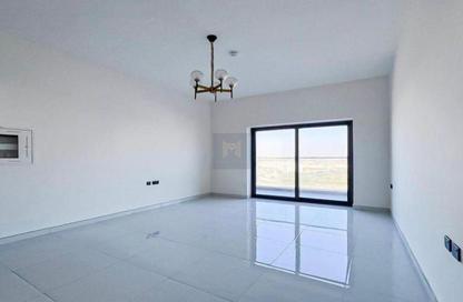 Apartment - Studio - 1 Bathroom for sale in Wavez Residence - Liwan - Dubai Land - Dubai