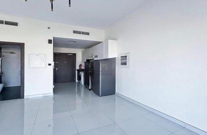 Apartment - Studio - 1 Bathroom for sale in Wavez Residence - Liwan - Dubai Land - Dubai