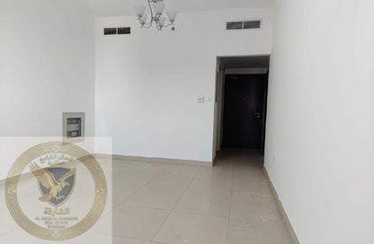 Apartment - 1 Bedroom - 2 Bathrooms for rent in Ajman Industrial 1 - Ajman Industrial Area - Ajman