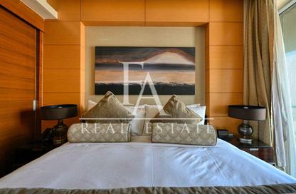 Apartment - 1 Bedroom - 2 Bathrooms for rent in The Dubai Mall Residences - Downtown Dubai - Dubai Apartment - 1 Bedroom - 2 Bathrooms for rent in The Dubai Mall Residences - Downtown Dubai - Dubai