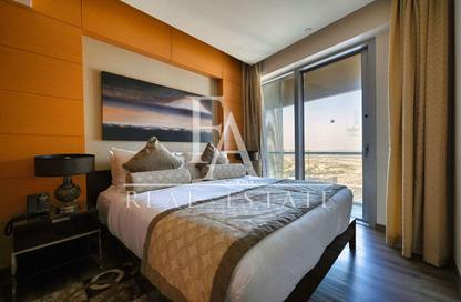 Apartment - 1 Bedroom - 2 Bathrooms for rent in The Dubai Mall Residences - Downtown Dubai - Dubai Apartment - 1 Bedroom - 2 Bathrooms for rent in The Dubai Mall Residences - Downtown Dubai - Dubai