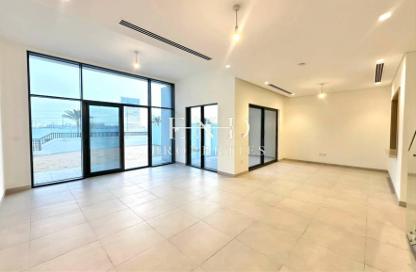 Villa - 3 - 5 for rent in Murooj Al Furjan West - Murooj Al Furjan - Al Furjan - Dubai
