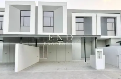Villa - 3 Bedrooms - 5 Bathrooms for rent in Murooj Al Furjan West - Murooj Al Furjan - Al Furjan - Dubai Villa - 3 Bedrooms - 5 Bathrooms for rent in Murooj Al Furjan West - Murooj Al Furjan - Al Furjan - Dubai