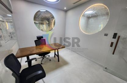 Office Space - Studio for rent in Oud Metha - Bur Dubai - Dubai Office Space - Studio for rent in Oud Metha - Bur Dubai - Dubai