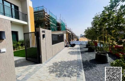 Villa - 5 Bedrooms - 6 Bathrooms for sale in AZHA Community - Al Amerah - Ajman