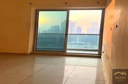 Apartment - 1 Bedroom - 2 Bathrooms for rent in Armada Tower 1 - JLT Cluster P - Jumeirah Lake Towers - Dubai
