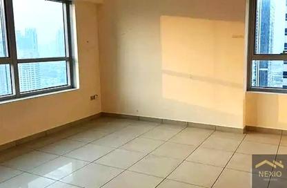 Apartment - 1 Bedroom - 2 Bathrooms for rent in Armada Tower 1 - JLT Cluster P - Jumeirah Lake Towers - Dubai