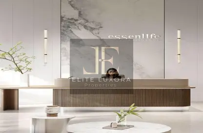 Apartment - 1 Bedroom - 2 Bathrooms for sale in Essenlife - Jumeirah Village Triangle - Dubai