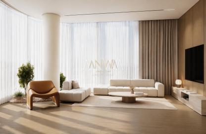 Apartment - 1 Bedroom - 2 Bathrooms for sale in Binghatti Hills Tower 1 - Binghatti Hills - Dubai Science Park - Dubai Apartment - 1 Bedroom - 2 Bathrooms for sale in Binghatti Hills Tower 1 - Binghatti Hills - Dubai Science Park - Dubai