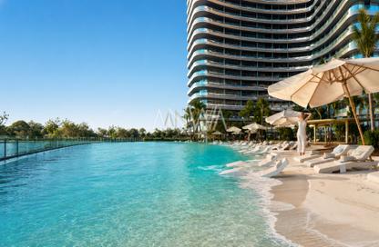 Apartment - 1 Bedroom - 2 Bathrooms for sale in Binghatti Hills Tower 1 - Binghatti Hills - Dubai Science Park - Dubai Apartment - 1 Bedroom - 2 Bathrooms for sale in Binghatti Hills Tower 1 - Binghatti Hills - Dubai Science Park - Dubai