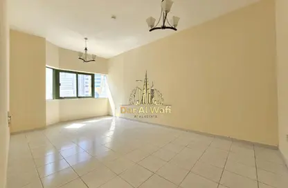 شقة - 2 غرف نوم - 2 حمامات للايجار في شارع بوخارا ​ - النهدة - الشارقة