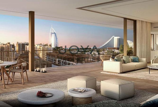 Luxury Living - Capital Growth - Near Burj Al Arab