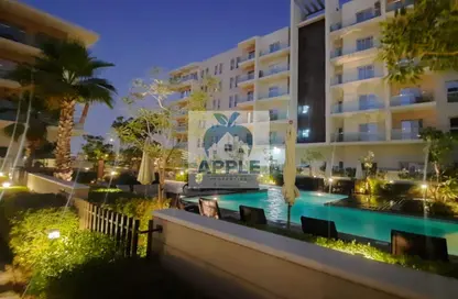 Apartment - Studio - 1 Bathroom for rent in Al Zahia Garden Apartments - Al Zahia - Muwaileh Commercial - Sharjah